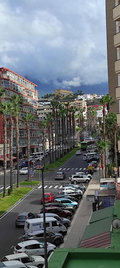 Primavera - Teneguia Puerto De La Cruz Apartamento Puerto de la Cruz (Tenerife)
