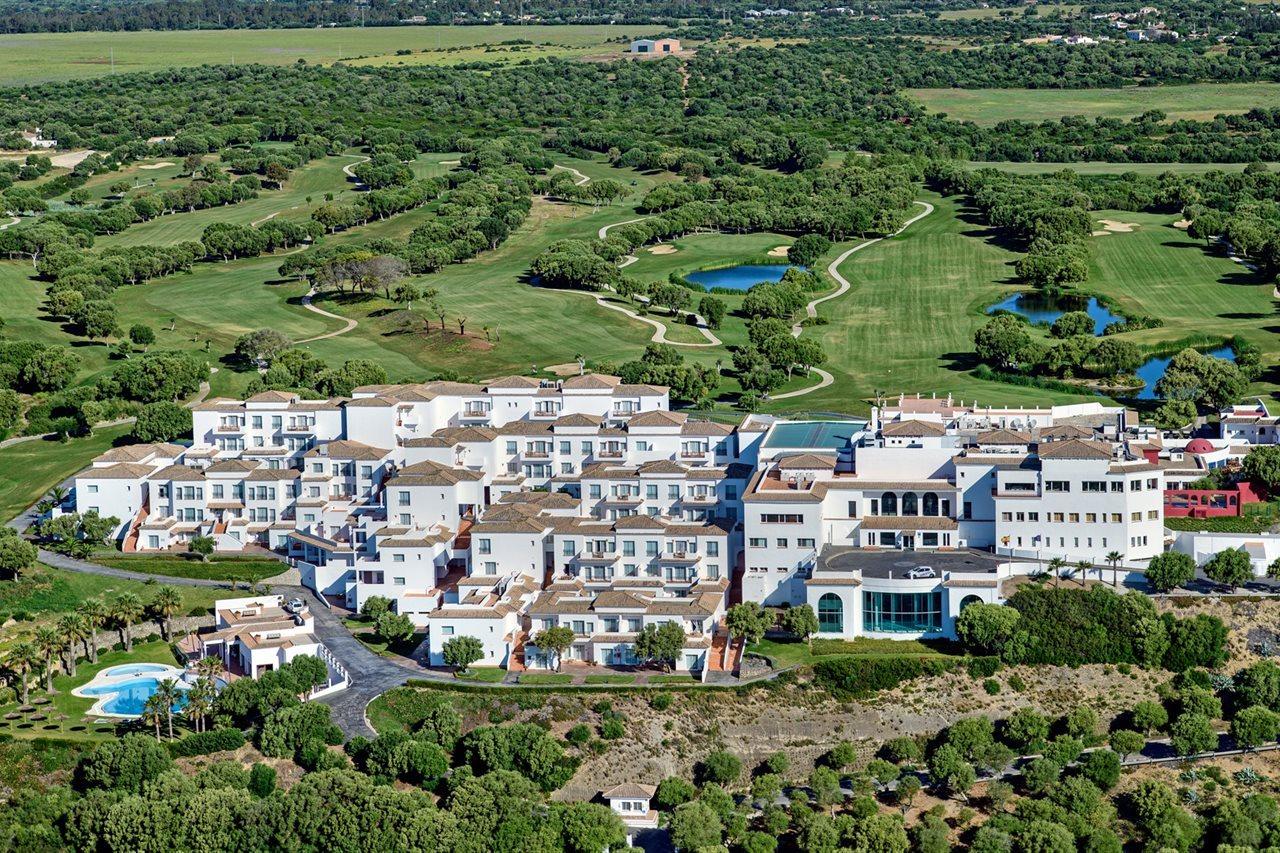 Fairplay Golf & Benalup - Casas Viejas