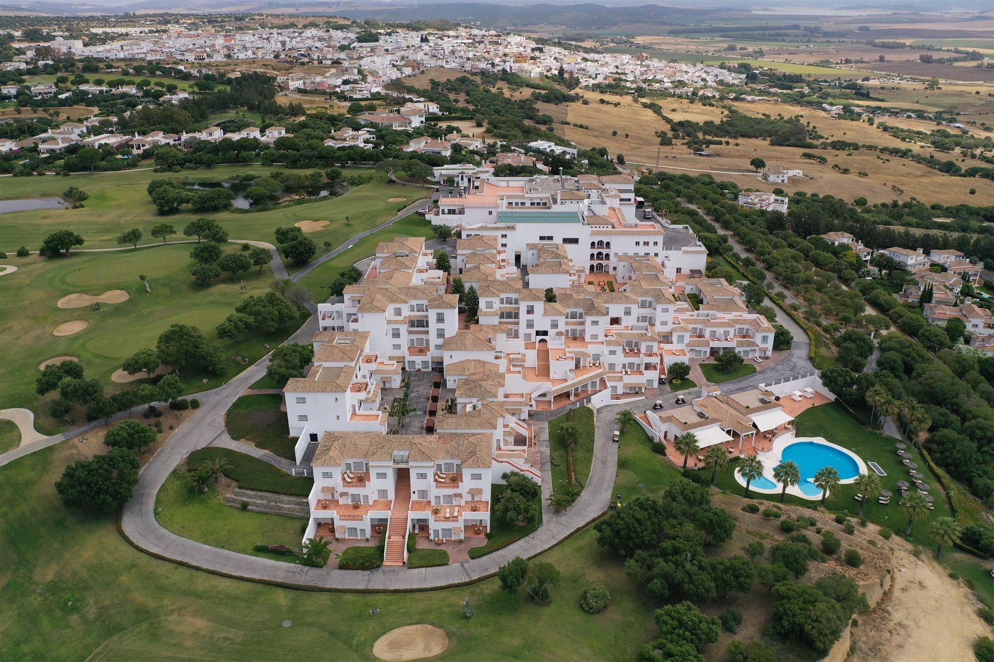 Hotel Fairplay Golf &