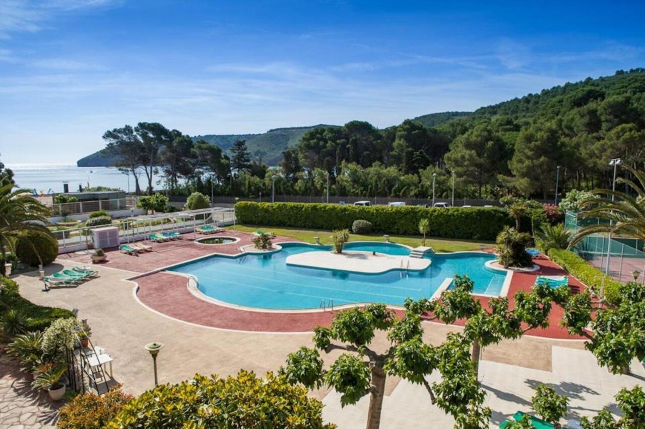 Miquel Hotel L'Escala