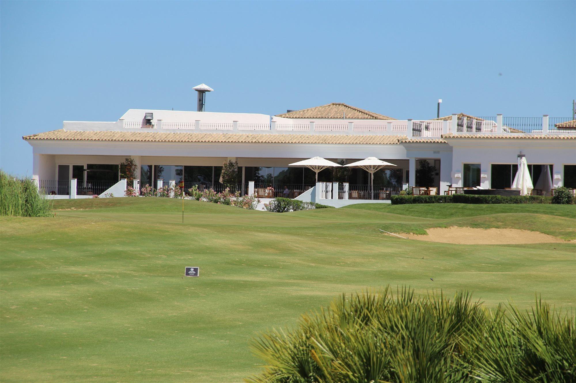 Fairplay Golf & Benalup - Casas Viejas