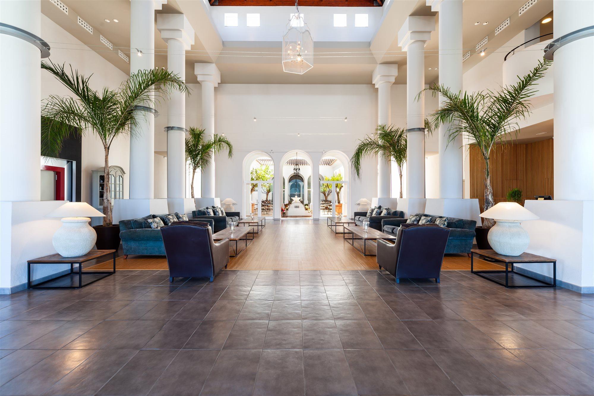 Fairplay Golf & Hotel Benalup - Casas Viejas