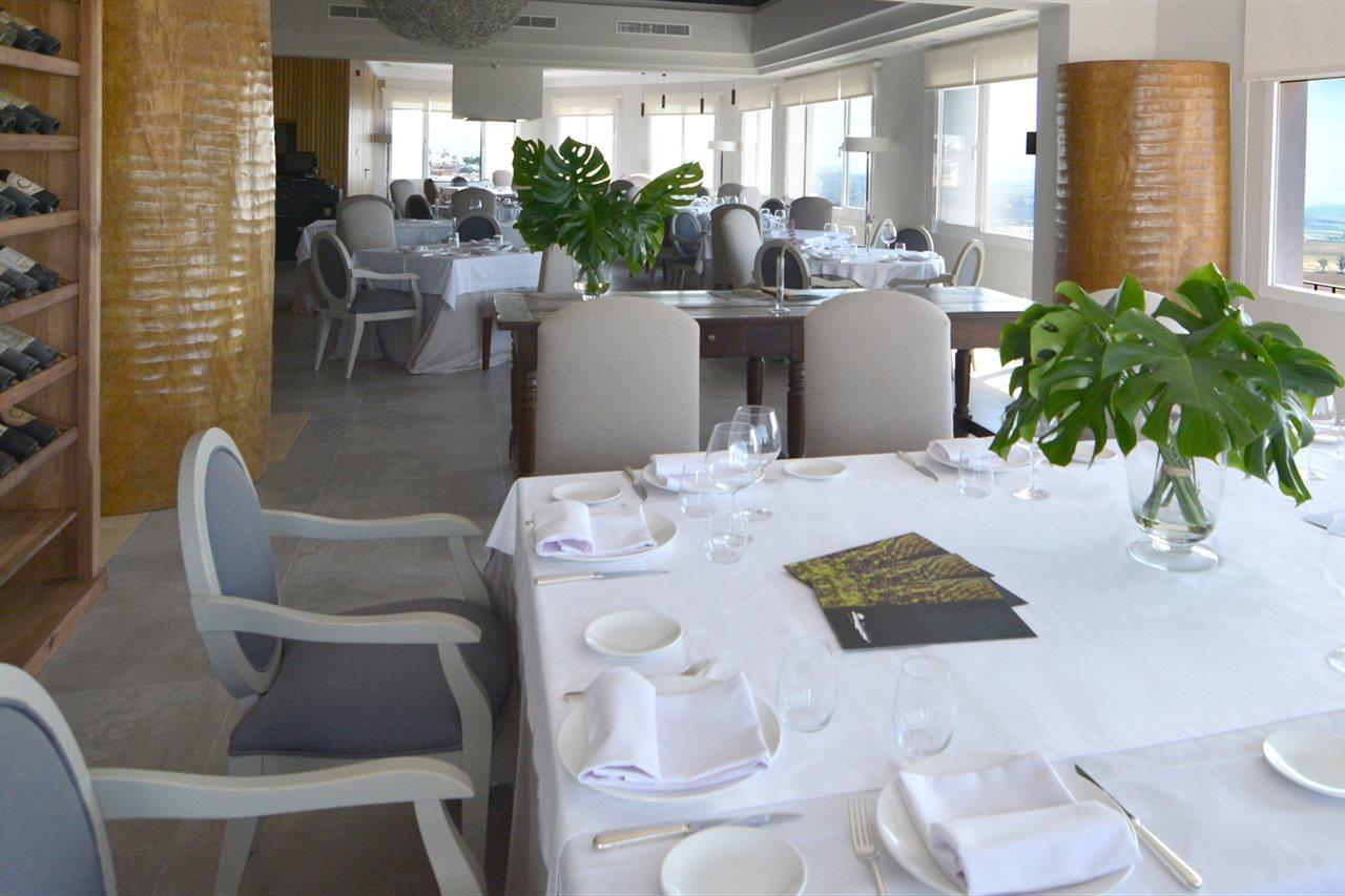 Hotel Fairplay Golf & Benalup - Casas Viejas
