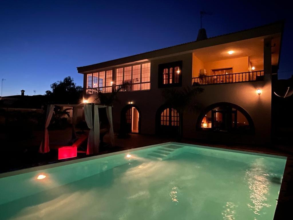 Finca Luise *