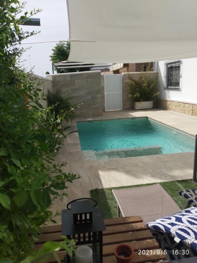 La Orquidea Morada Holiday home Conil De La Frontera