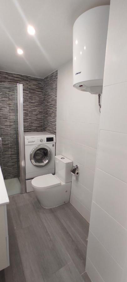 Relax I Sol Apartamento Cambrils