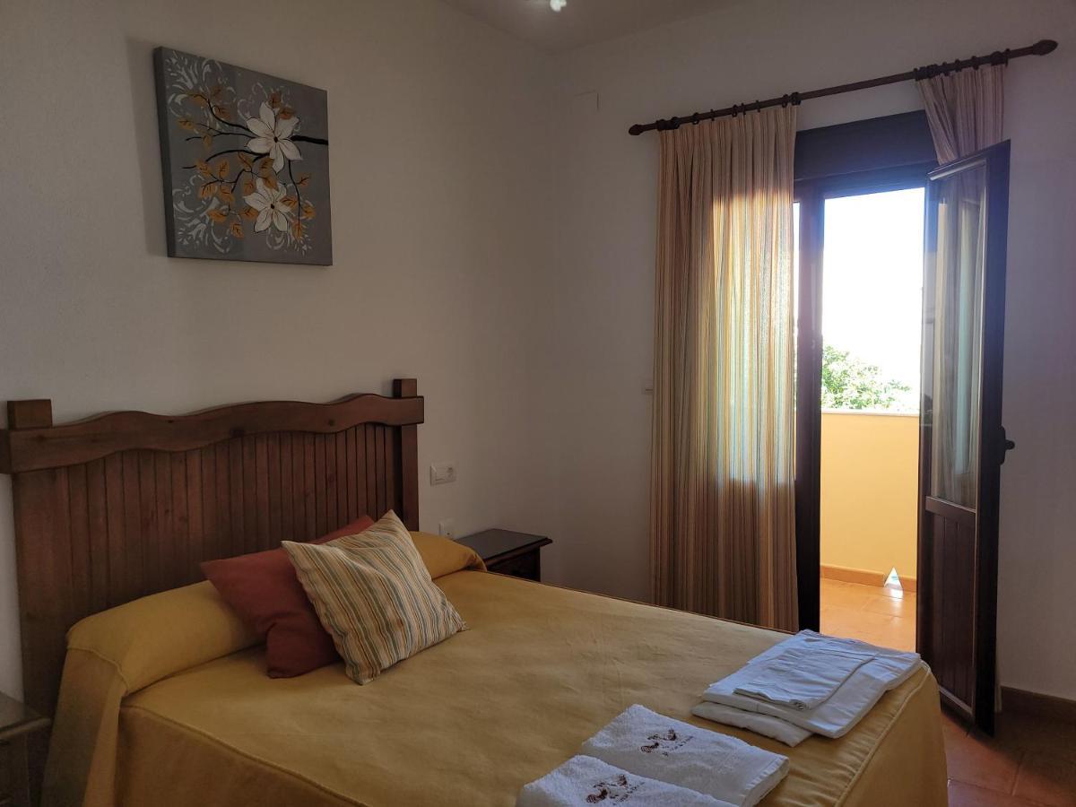 Apartamento El Corral De Dolores *