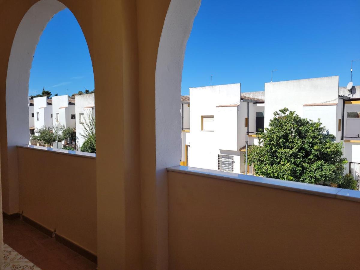 Apartamento El Corral De Dolores