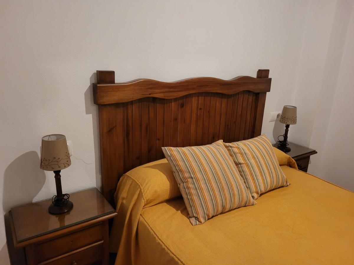 Apartamento El Corral De Dolores El Bosque