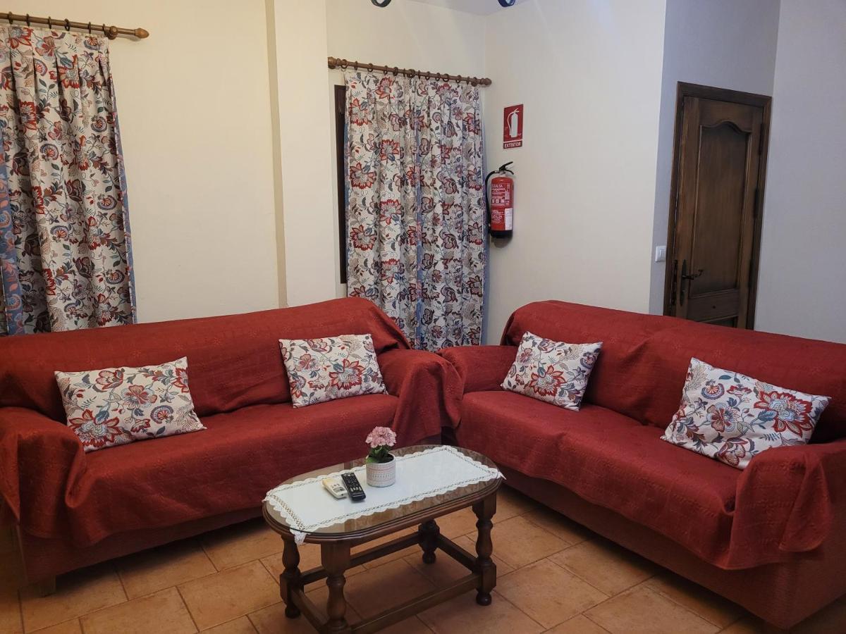 Apartamento El Corral De Dolores