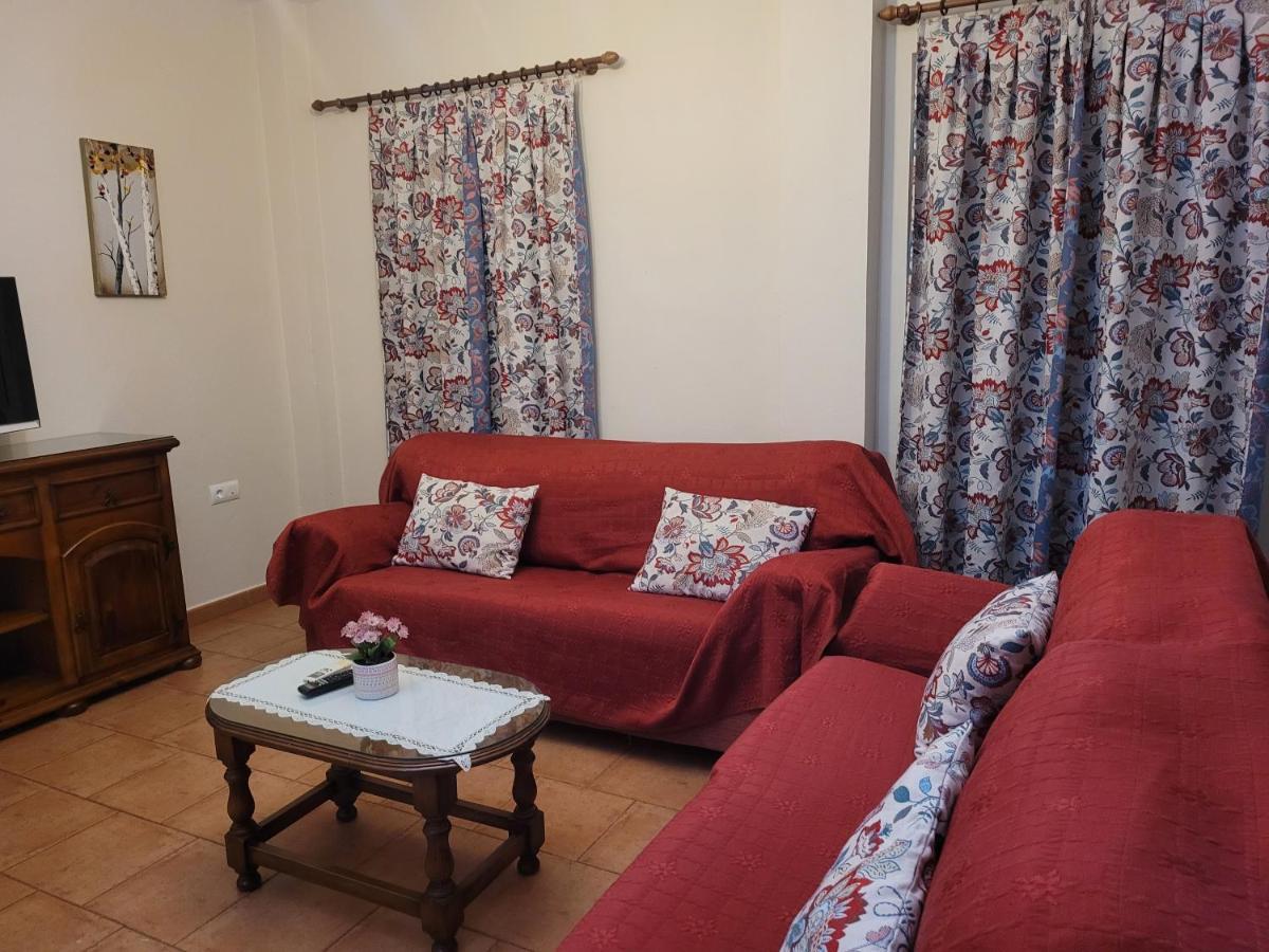 Apartamento El Corral De Dolores *