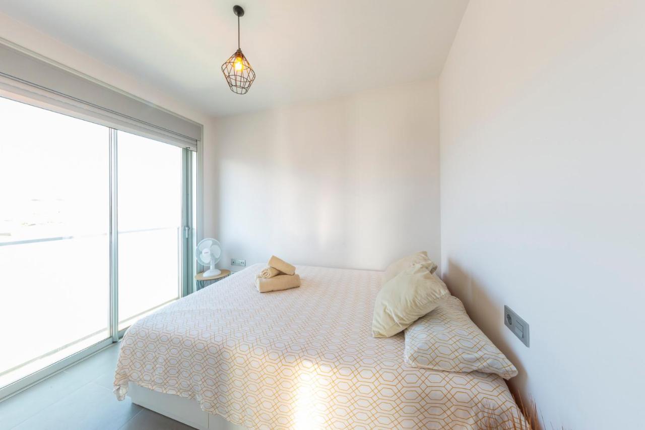 Medano4you The Casa Celou Penthouse Apartamento *
