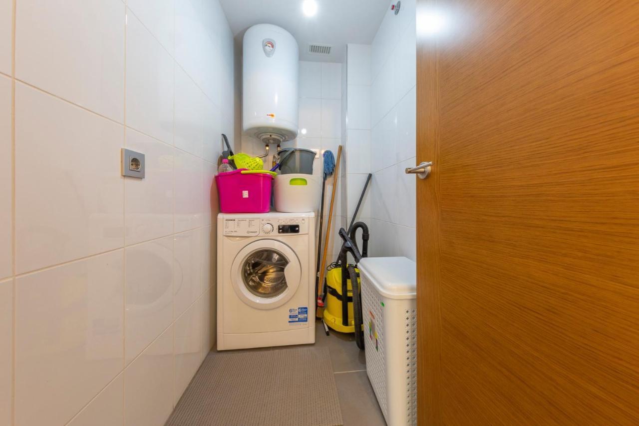 Apartamento Medano4you The Casa Celou Penthouse *