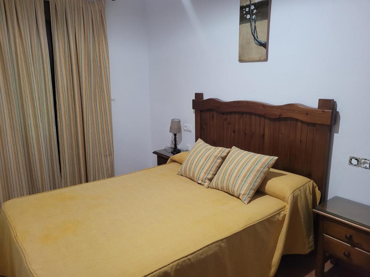Apartamento El Corral De Dolores El Bosque