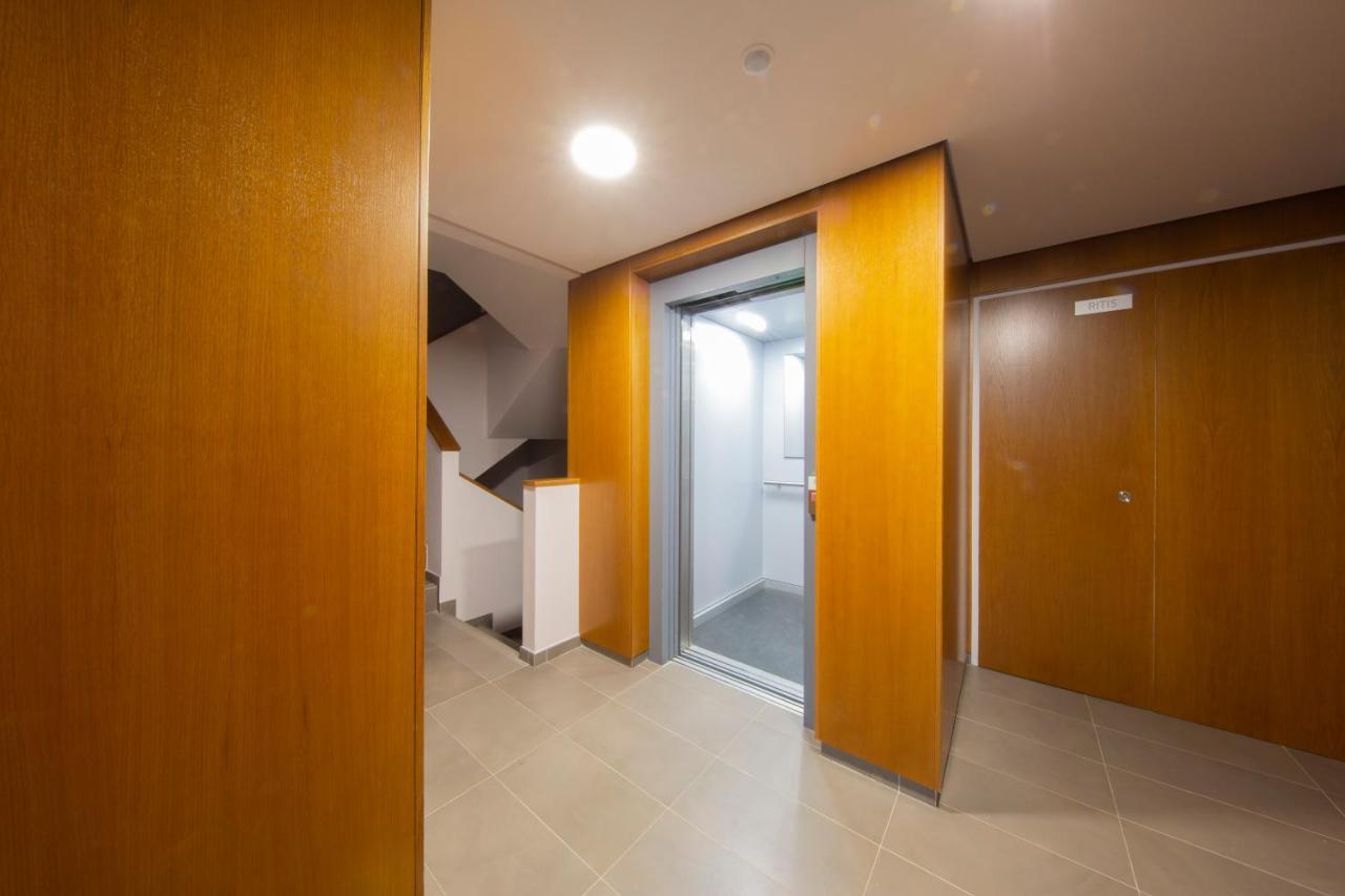 Apartamento Medano4you The Casa Celou Penthouse La Tejita