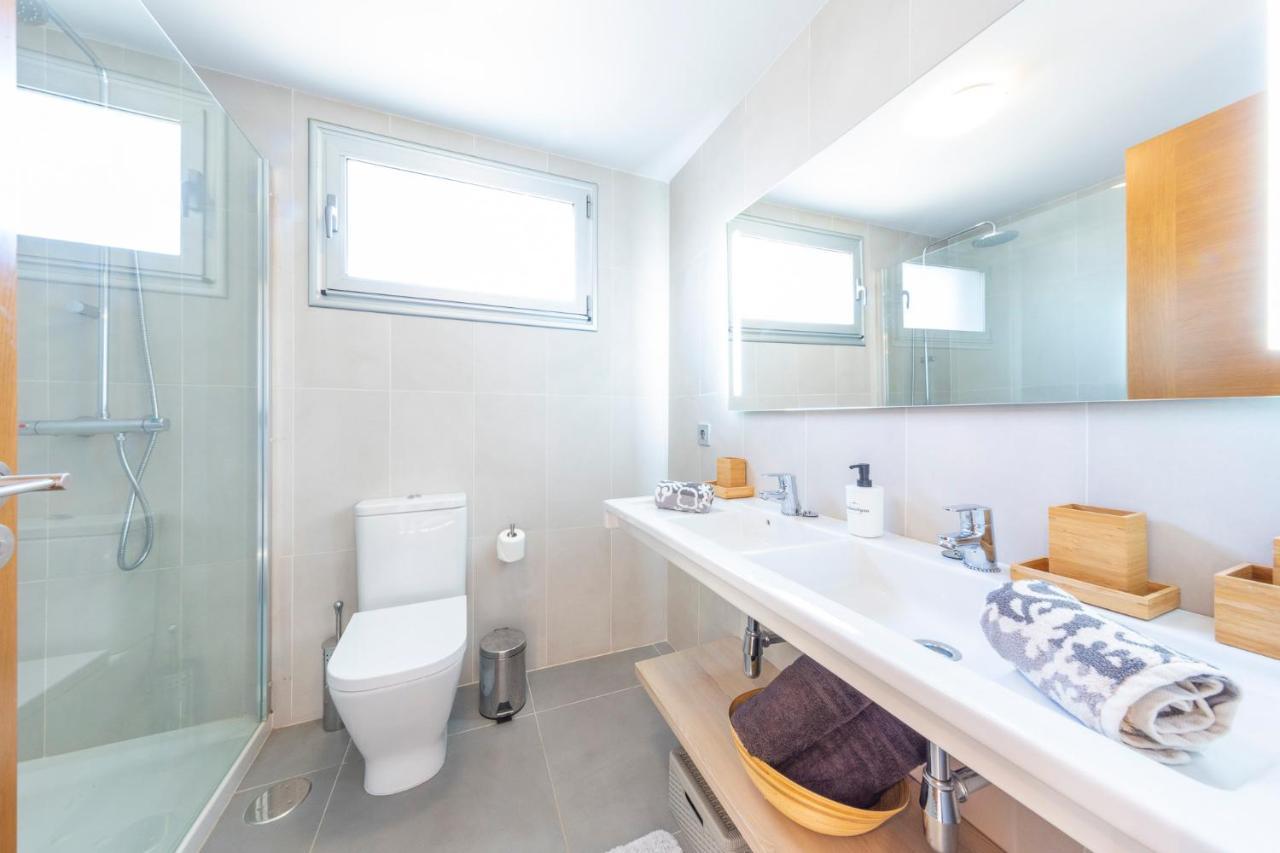 Medano4you The Casa Celou Penthouse Apartamento