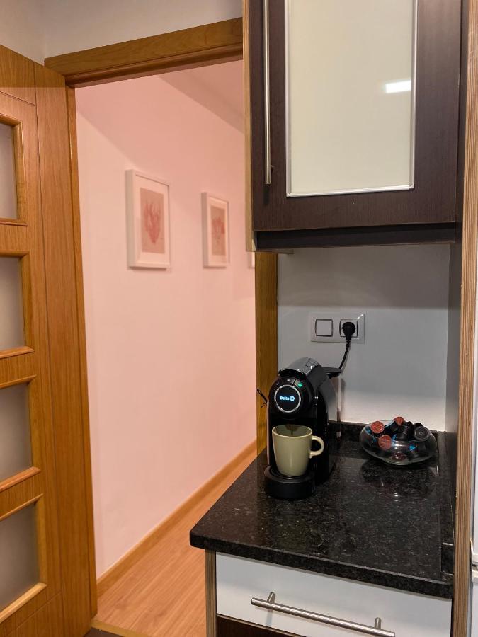 Apartamento Ponte Canedo