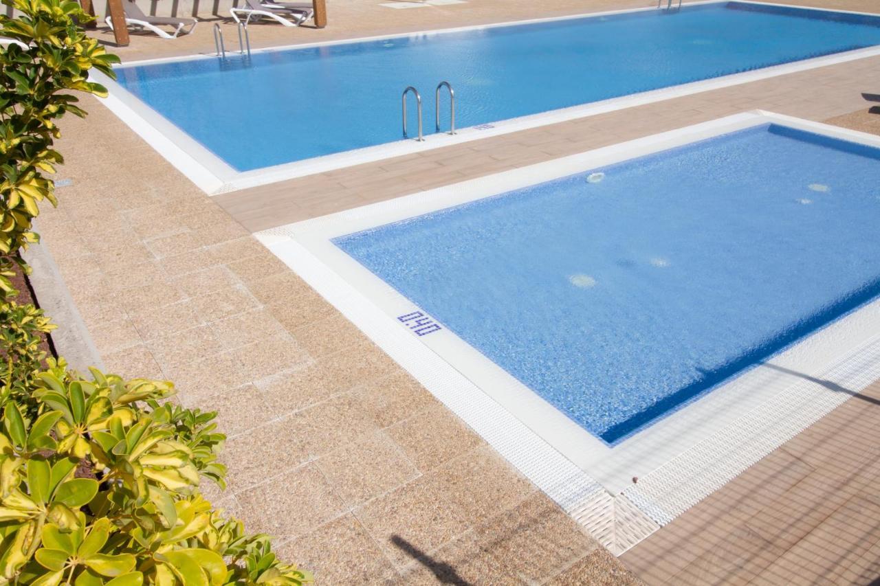 Medano4you The Casa Celou Penthouse Apartamento *