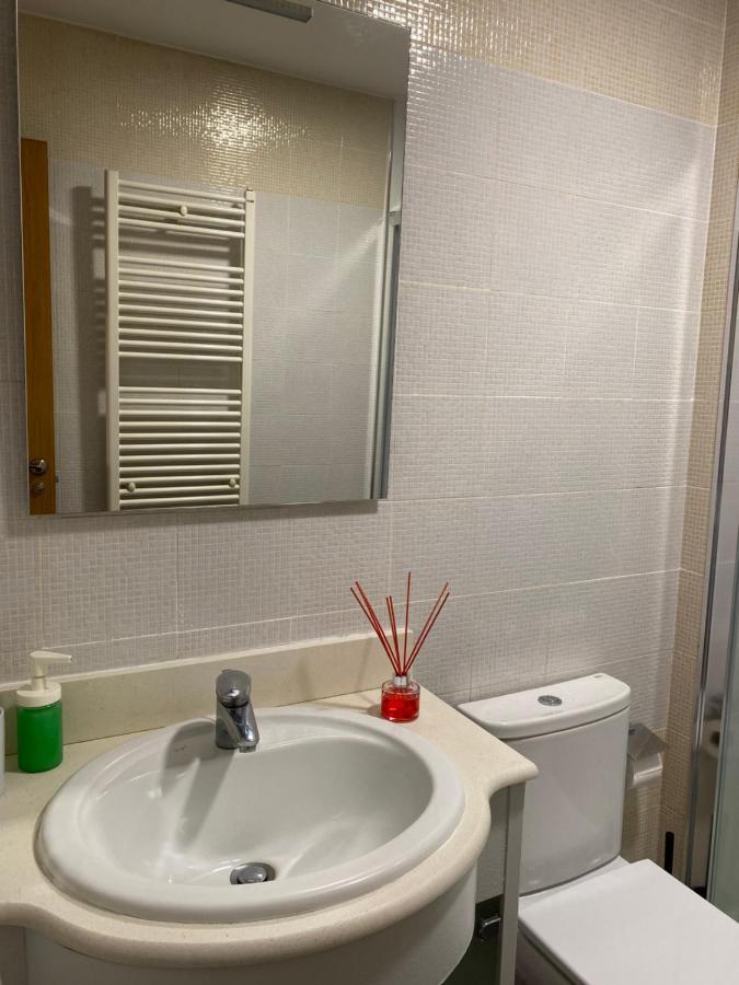 Apartamento Ponte Canedo Ourense