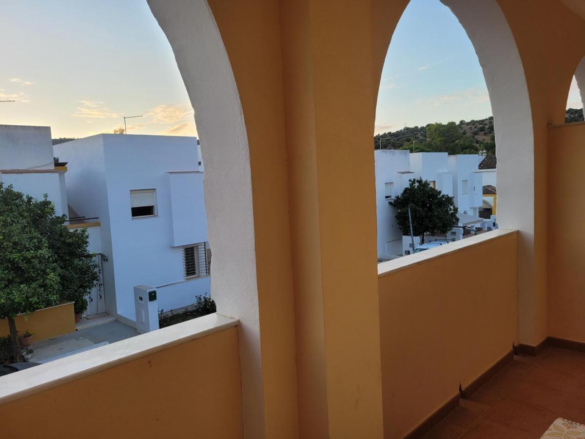 Apartamento El Corral De Dolores