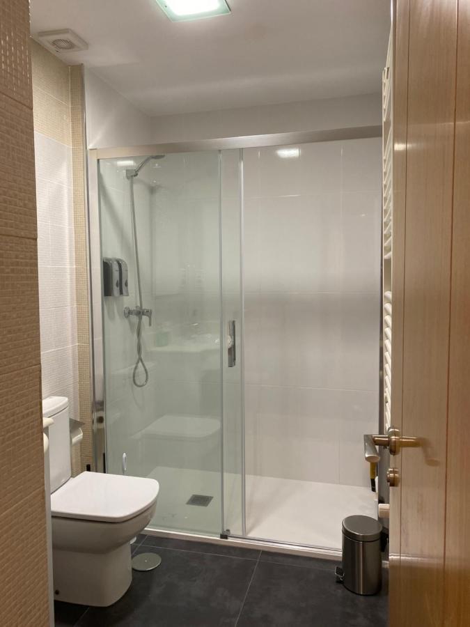 Apartamento Ponte Canedo *