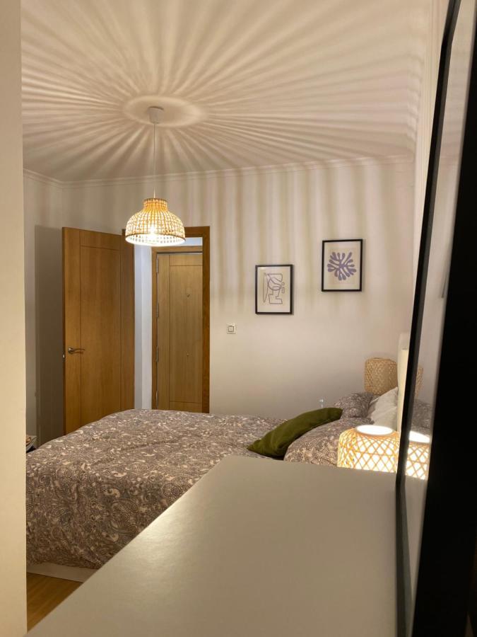 Ponte Canedo Apartamento Ourense