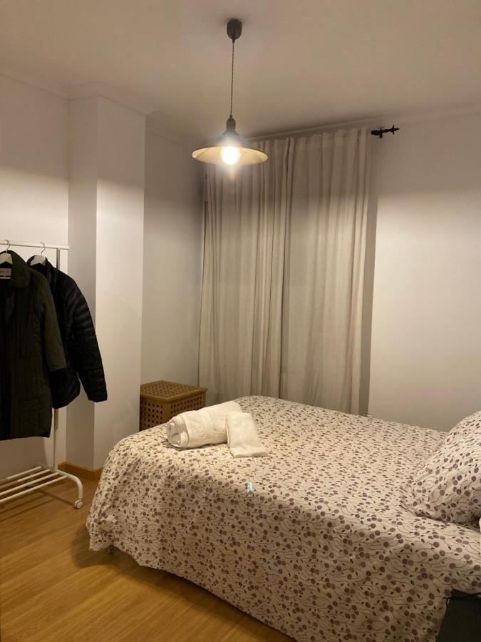 Ponte Canedo Apartamento Ourense