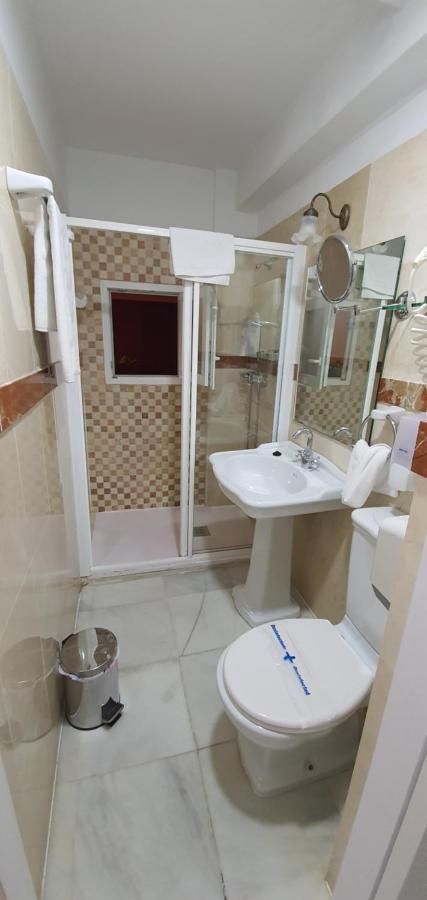 Casona De San Andrés Hotel Sevilla