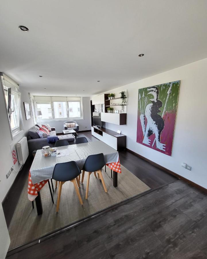 Apartment A 50 Metros Del Paseo Maritimo