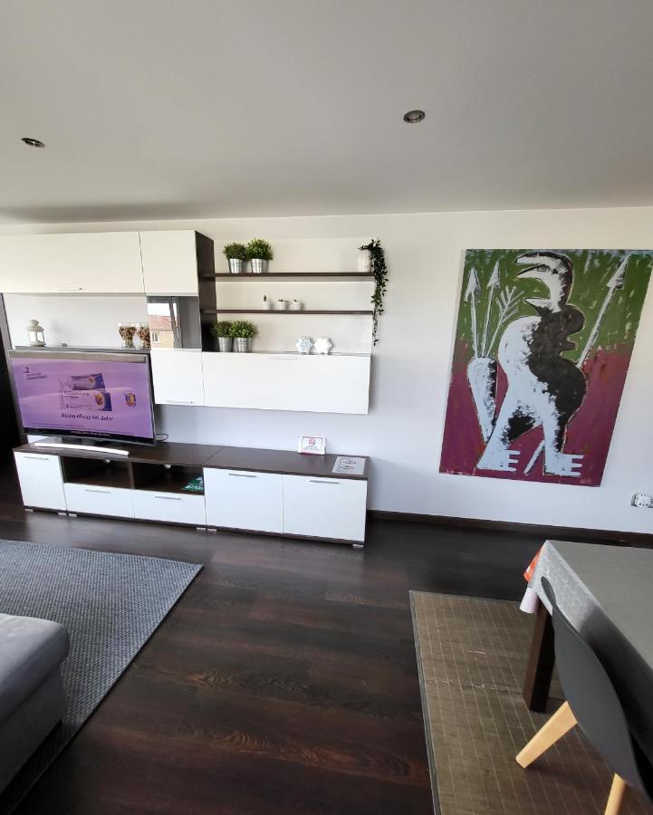 Apartment A 50 Metros Del Paseo Maritimo