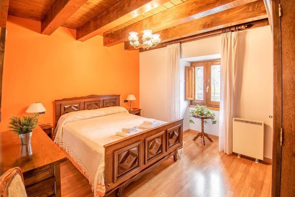 Aizkolarienea Apartment