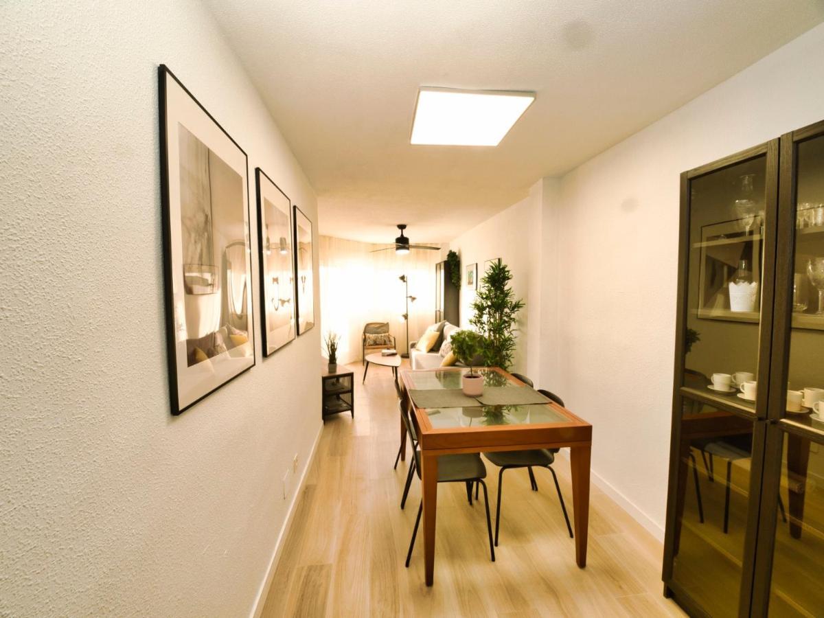 Apartamento Aliaga - Recién Reformado
