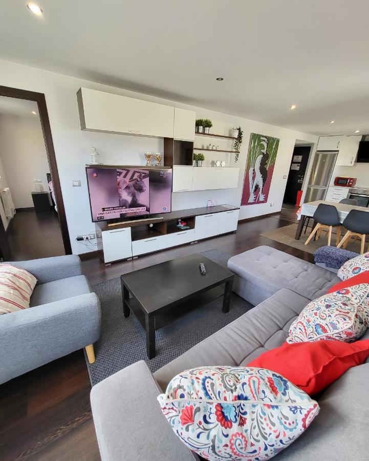 A 50 Metros Del Paseo Maritimo Apartment