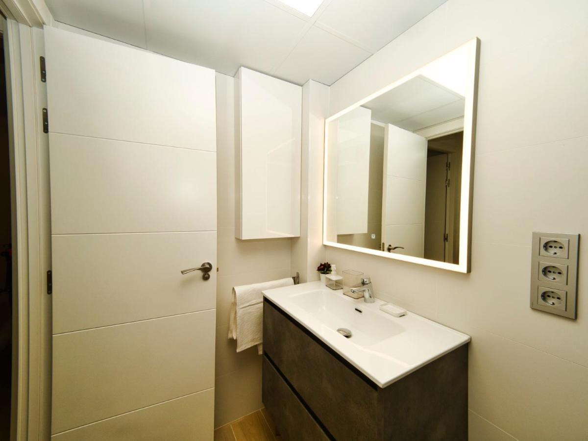 Apartamento Aliaga - Recién Reformado