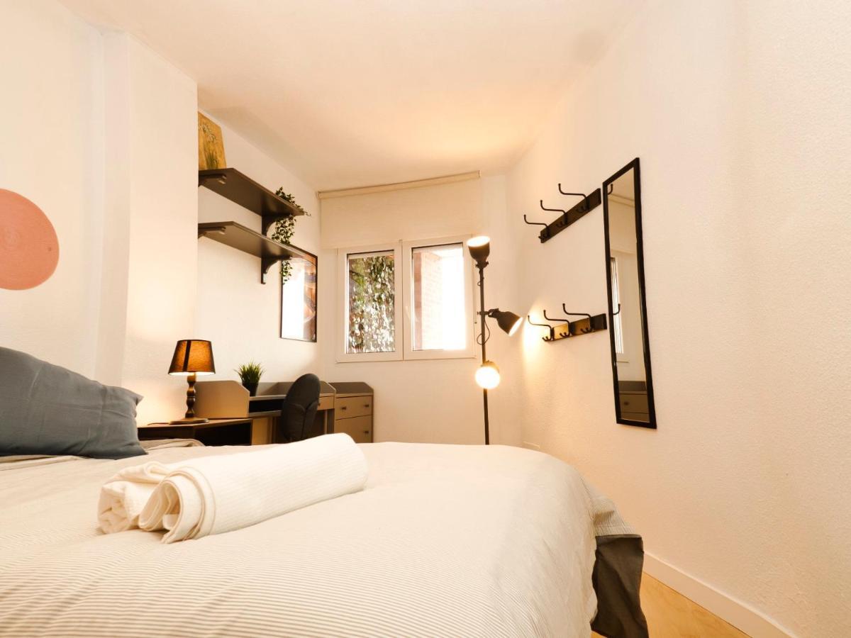 Aliaga - Recién Reformado Apartamento