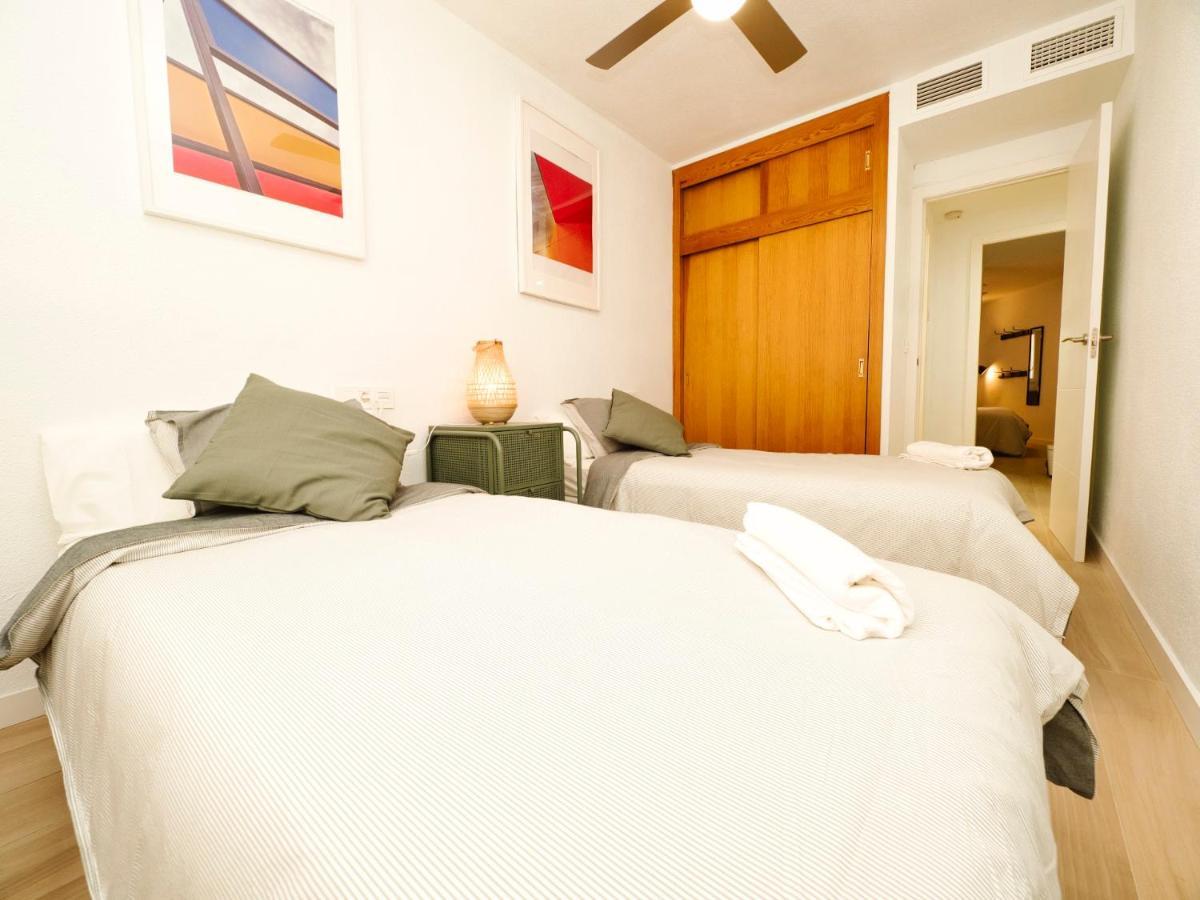 Aliaga - Recién Reformado Apartamento *