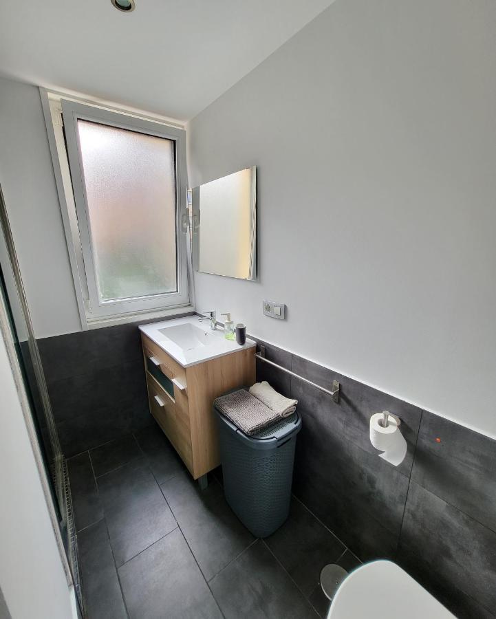 A 50 Metros Del Paseo Maritimo Apartment A Coruna