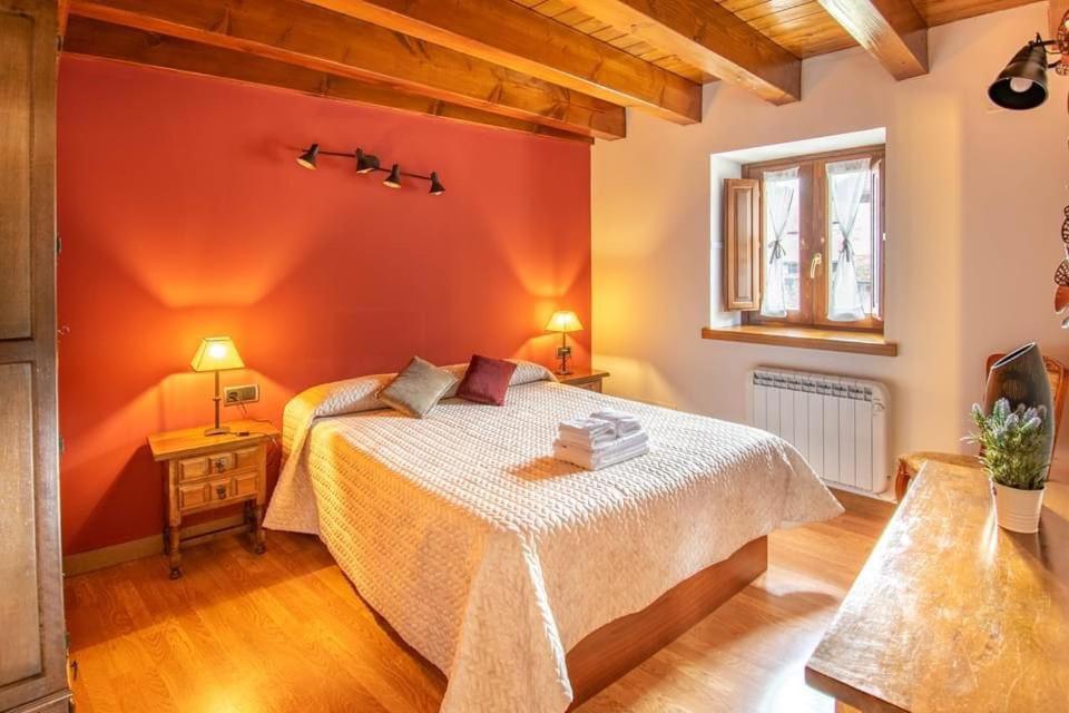 Apartment Aizkolarienea Ochagavia