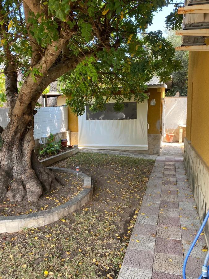 Residencial Сasa de vacaciones Calafell