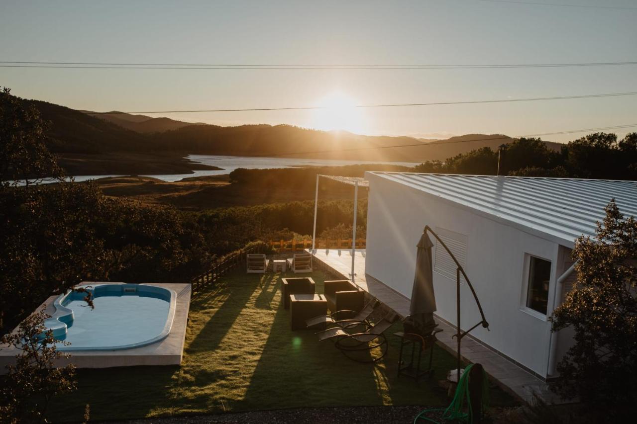 Holiday home Casa En El Lago.unmillondeestrellas Villaharta