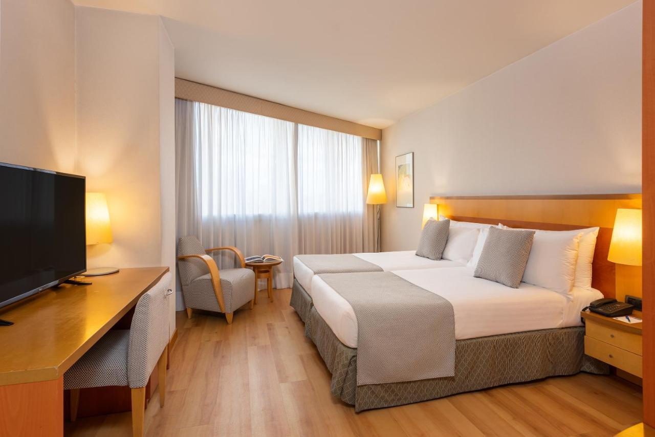 Castellon Center Affiliated By Melia Hotel 4*