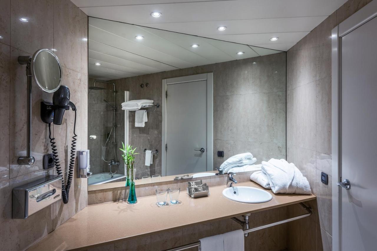 Castellon Center Affiliated By Melia 4*