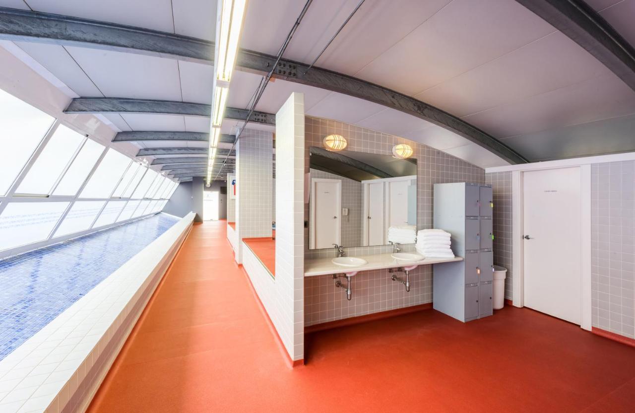 Hotel Castellon Center Affiliated By Melia 4*