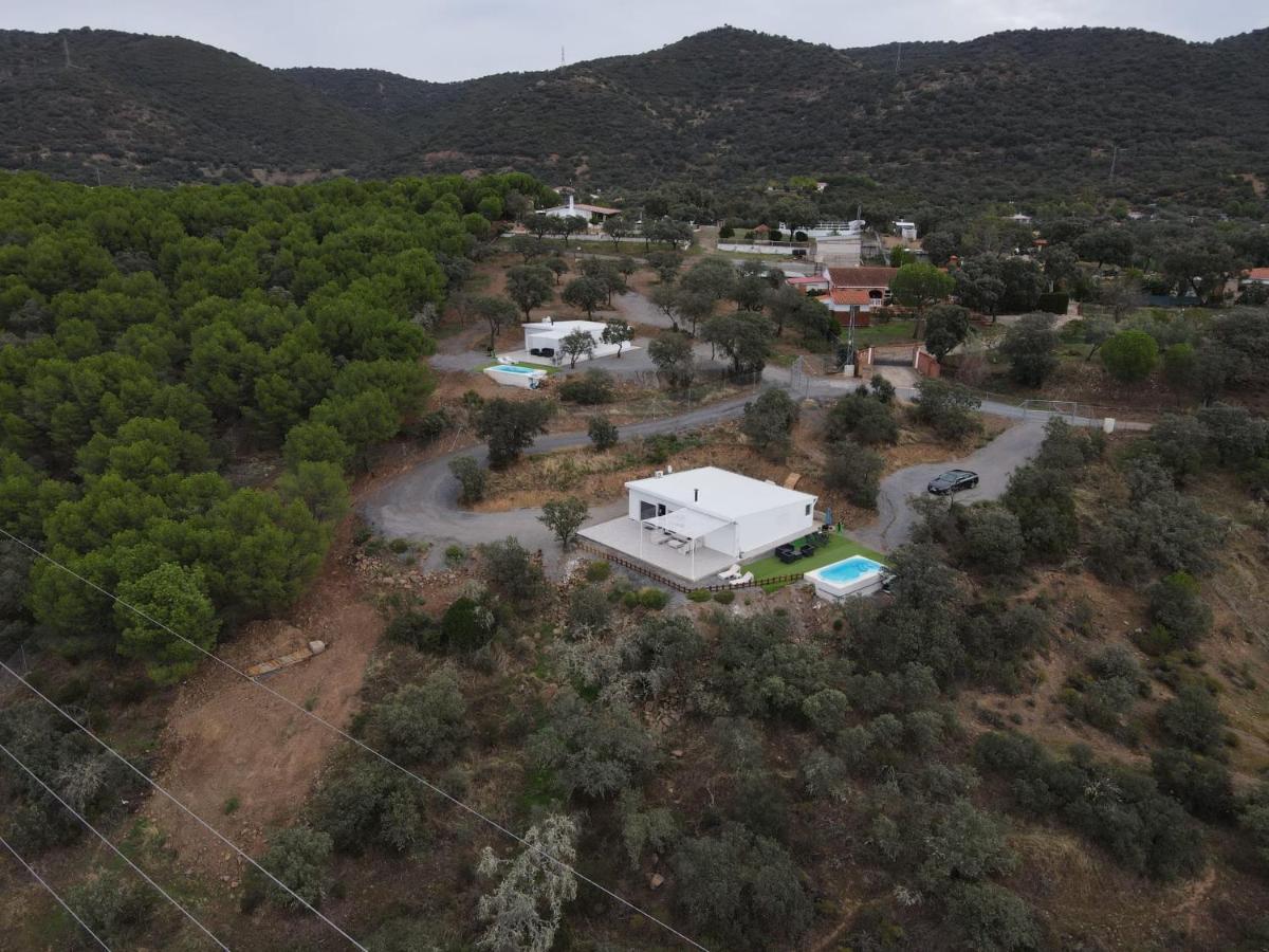 Casa En El Lago.unmillondeestrellas Holiday home