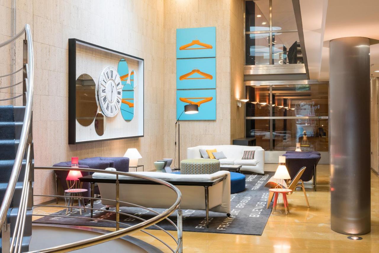 Castellon Center Affiliated By Melia Castellon de la Plana