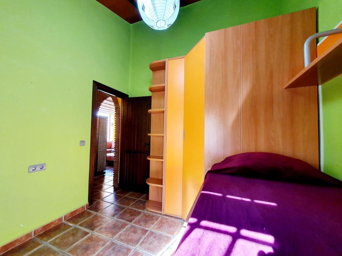 Сasa de vacaciones Casa Rural - Serrano House