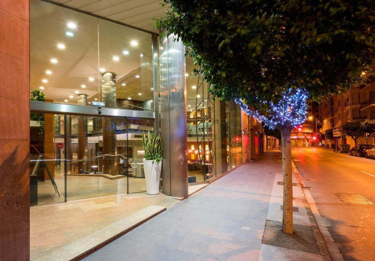 Castellon Center Affiliated By Melia Hotel Castellon de la Plana