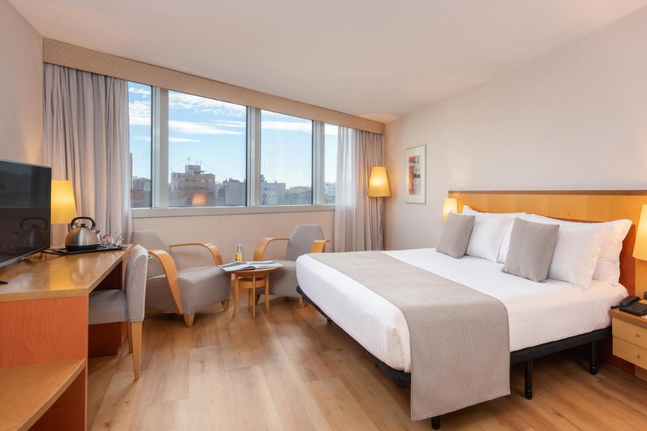 Hotel Castellon Center Affiliated By Melia