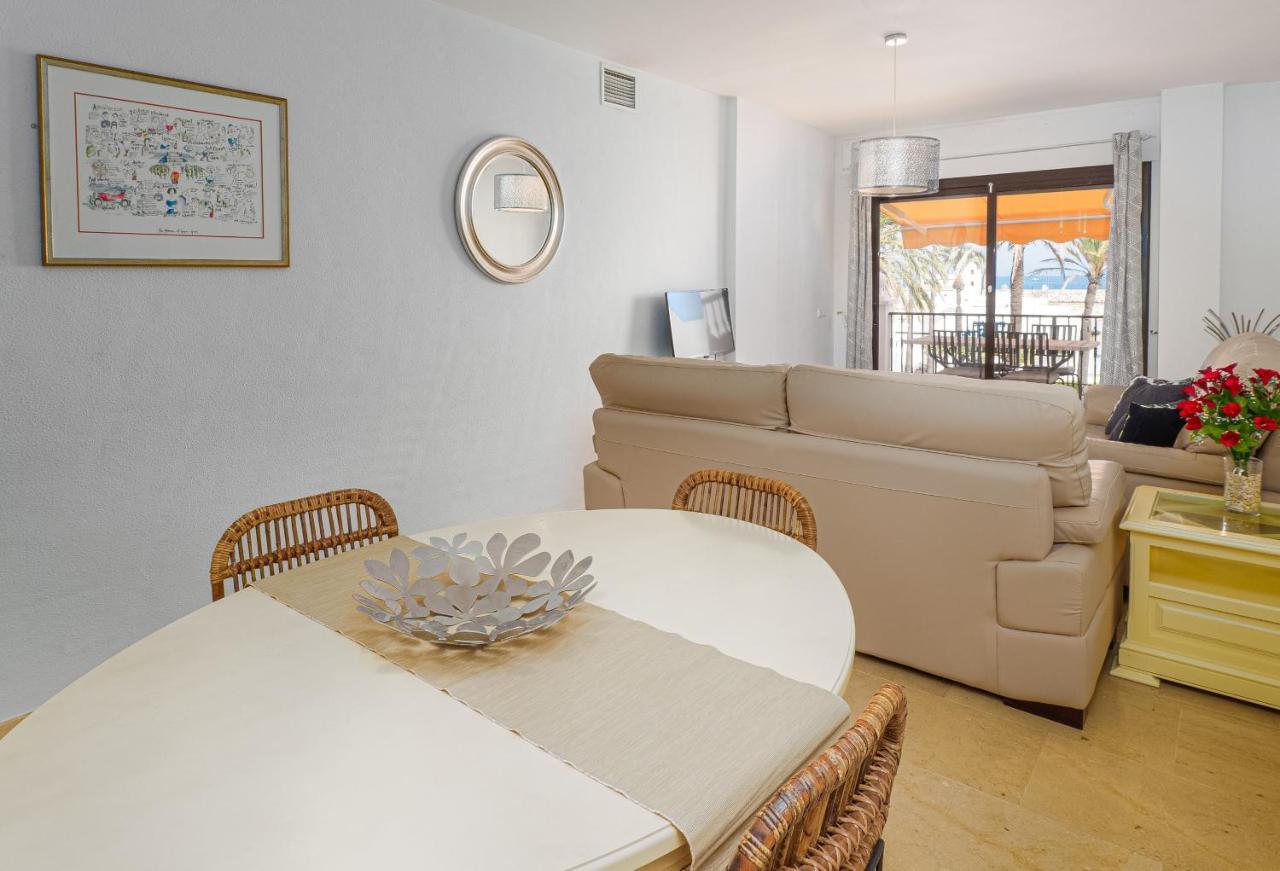 Frontline Marina Real 5009