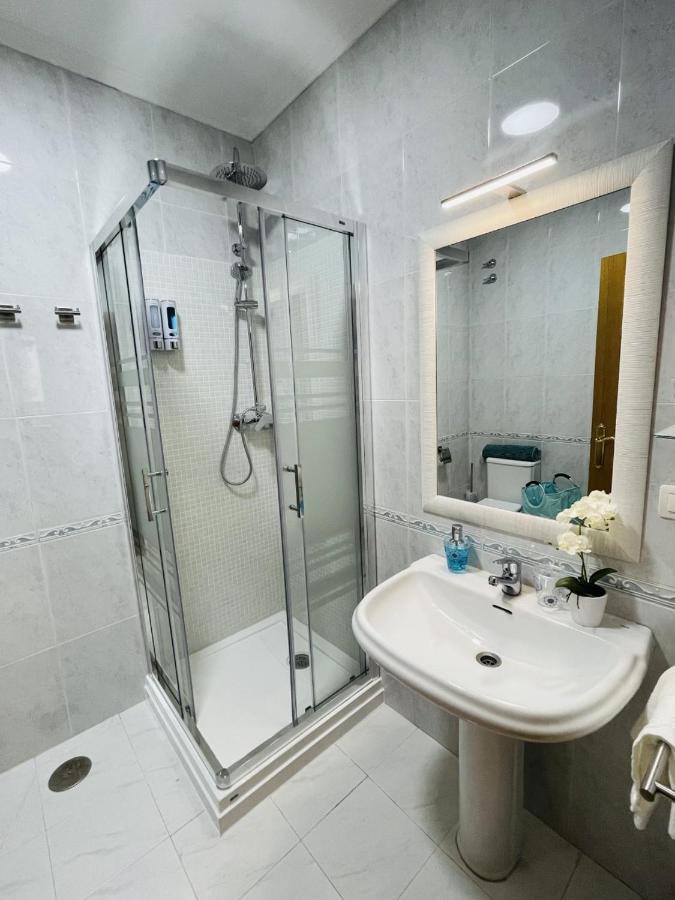 Apartamento Anova Padrón
